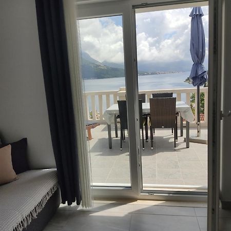 Apartman Mali Tare Κόρτσουλα Εξωτερικό φωτογραφία