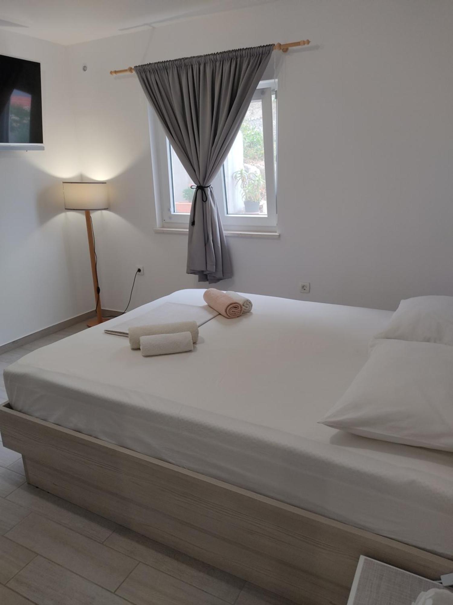 Apartman Mali Tare Κόρτσουλα Εξωτερικό φωτογραφία
