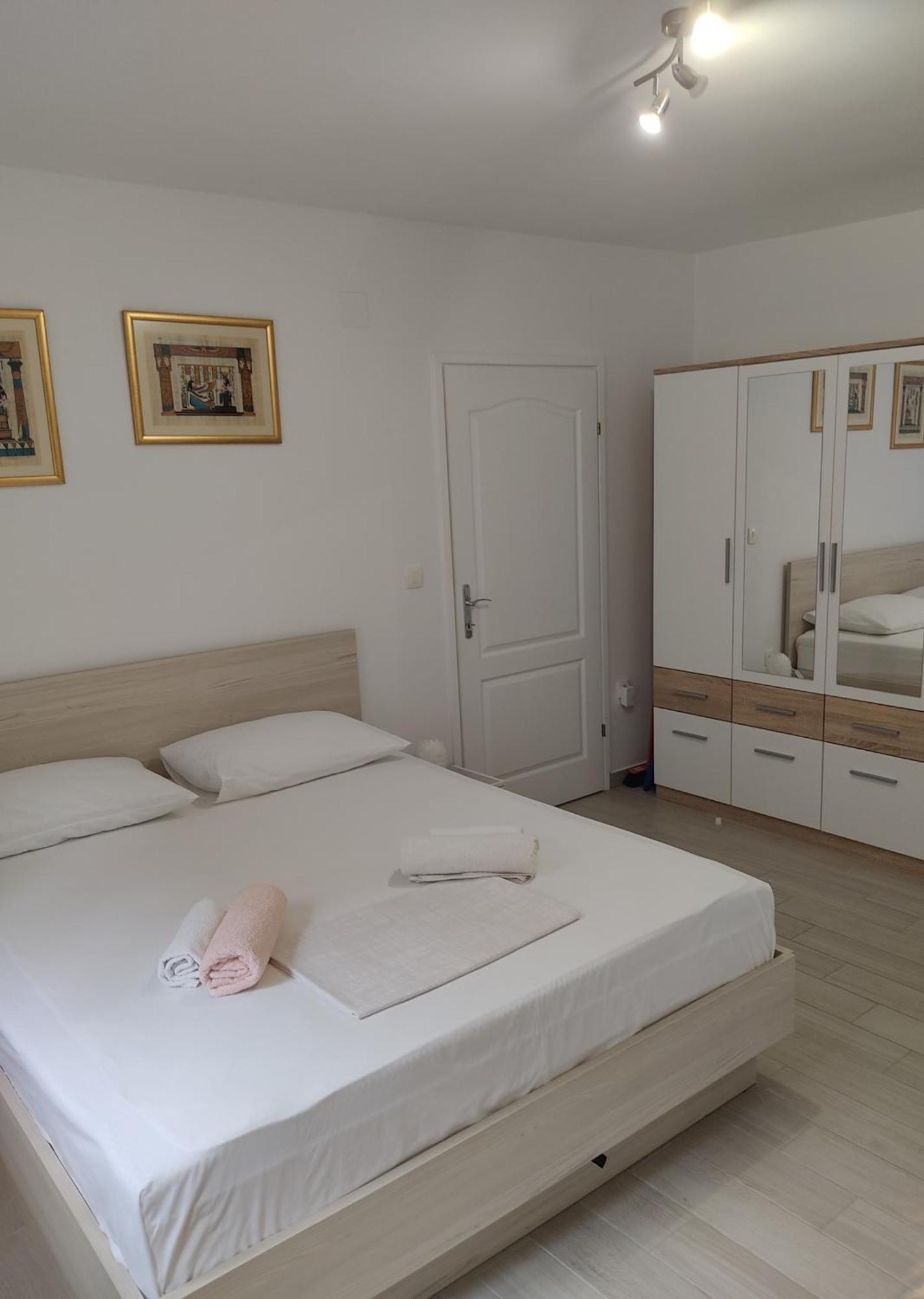 Apartman Mali Tare Κόρτσουλα Εξωτερικό φωτογραφία