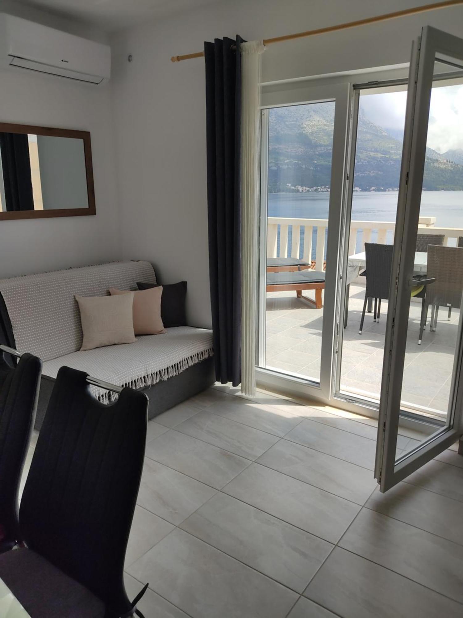 Apartman Mali Tare Κόρτσουλα Εξωτερικό φωτογραφία