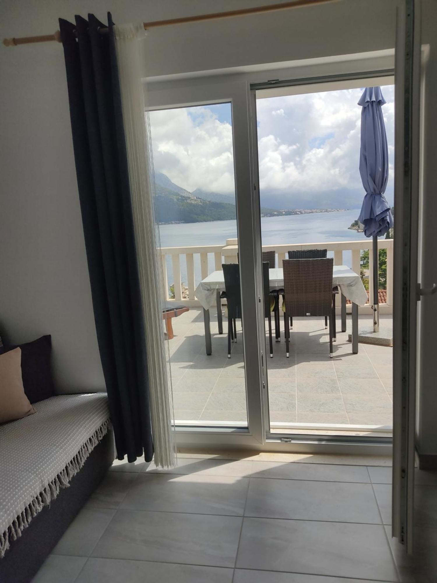 Apartman Mali Tare Κόρτσουλα Εξωτερικό φωτογραφία