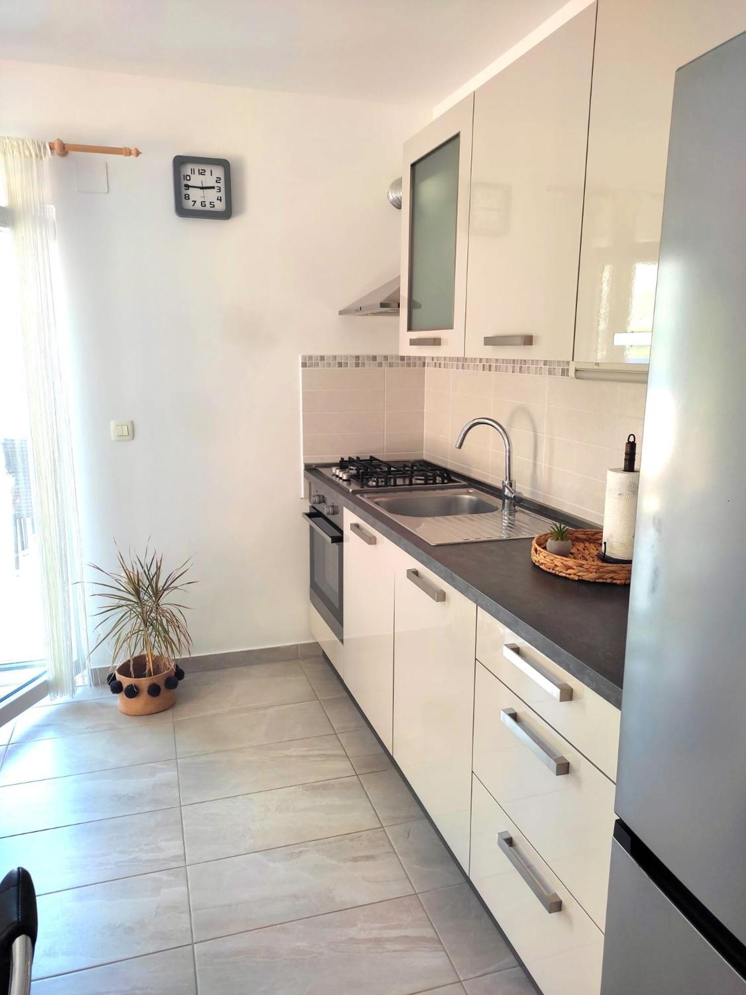 Apartman Mali Tare Κόρτσουλα Εξωτερικό φωτογραφία