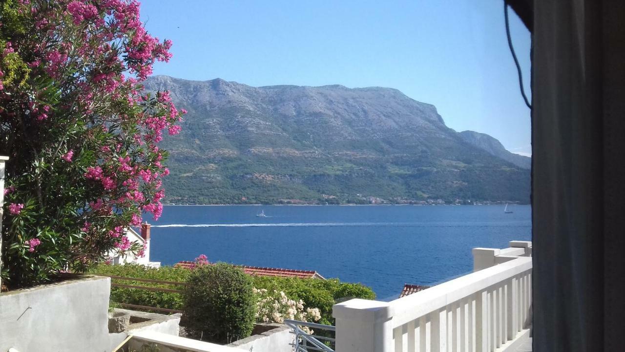 Apartman Mali Tare Κόρτσουλα Εξωτερικό φωτογραφία