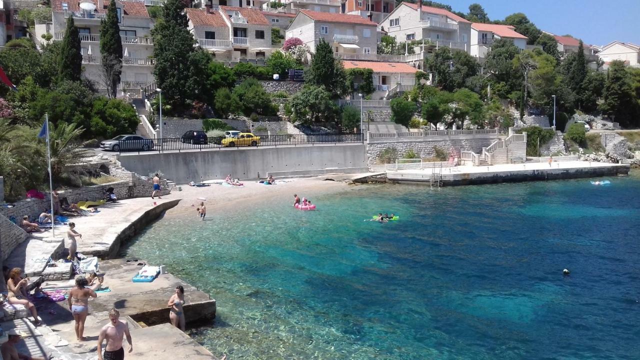 Apartman Mali Tare Κόρτσουλα Εξωτερικό φωτογραφία